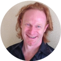 Eric Dillon